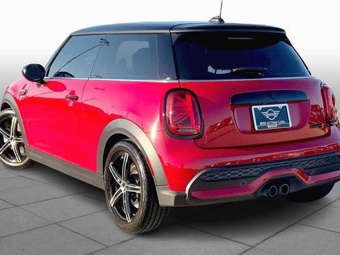 Used 2023 MINI Cooper S image 10