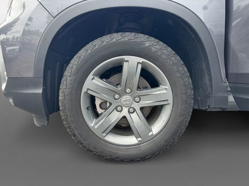 Used 2023 Honda Ridgeline RTL image 14