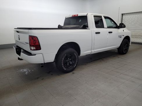 Used 2019 RAM 1500 Express image 10