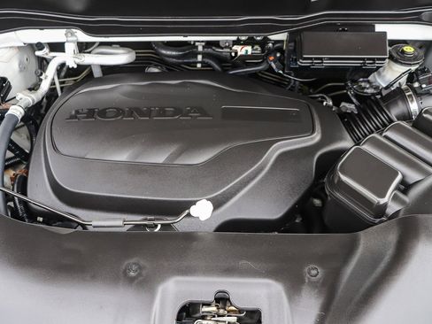 Certified 2022 Honda Pilot TrailSport image 28