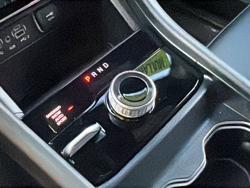 New 2025 Jeep Grand Cherokee Limited image 26