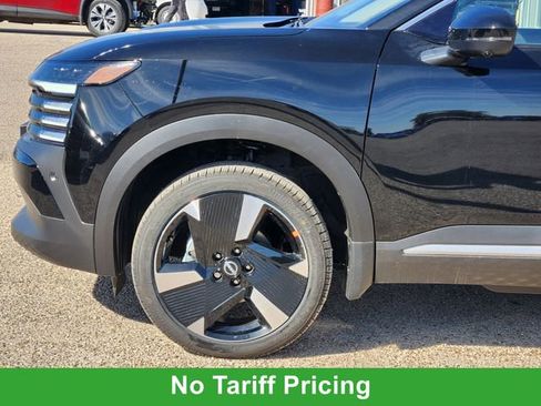 New 2026 Nissan Kicks SR image 7