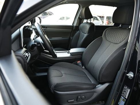 Used 2020 Hyundai Palisade SEL w/ Convenience Package image 20