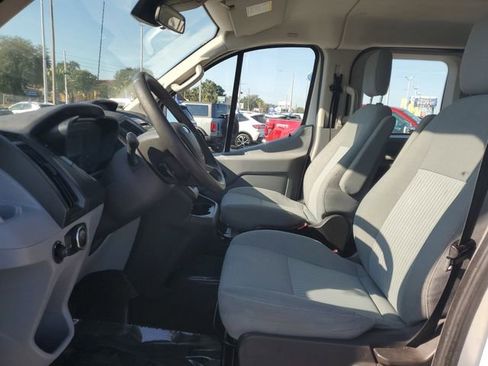 Used 2015 Ford Transit 350 XLT image 18