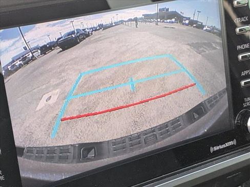 Used 2021 Toyota Tacoma TRD Off-Road w/ Technology Package image 13