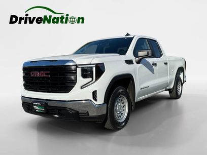 Used 2023 GMC Sierra 1500 Pro