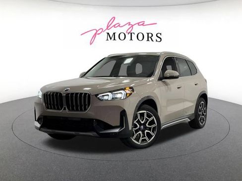 Used 2026 BMW X1 xDrive28i w/ Technology Package AWD/4WD image 2