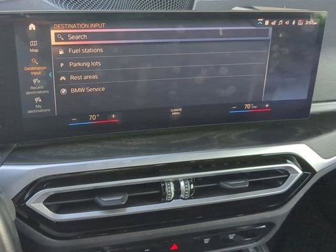 Used 2024 BMW 440i xDrive M440i xDrive image 22