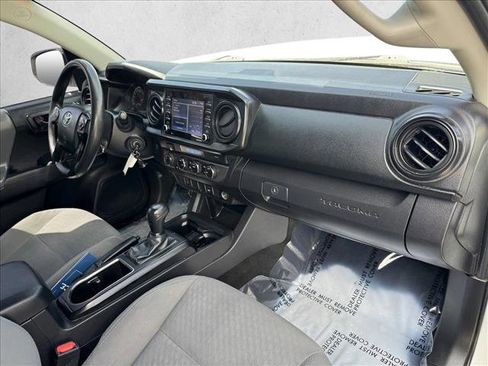 Used 2022 Toyota Tacoma SR w/ SX Package image 20