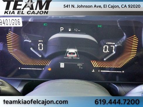 New 2026 Kia K4 GT-Line FWD image 35