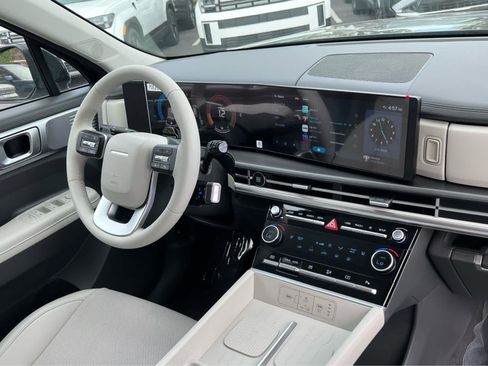 New 2026 Hyundai Santa Fe SEL AWD/4WD image 20