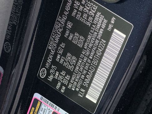 New 2026 Genesis GV70 2.5T image 29