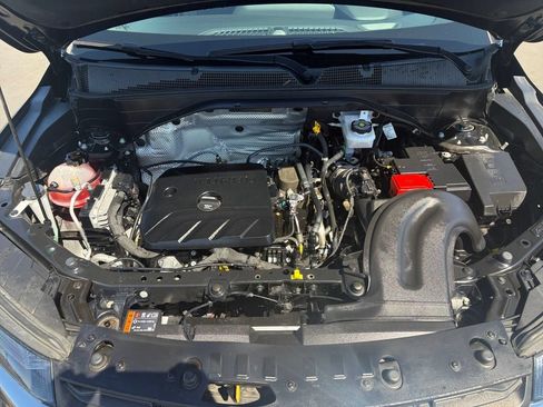 Certified 2024 Chevrolet TrailBlazer LS FWD image 20