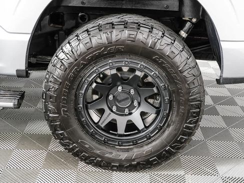 Used 2021 Ford F150 Platinum w/ Equipment Group 701A High AWD/4WD image 37