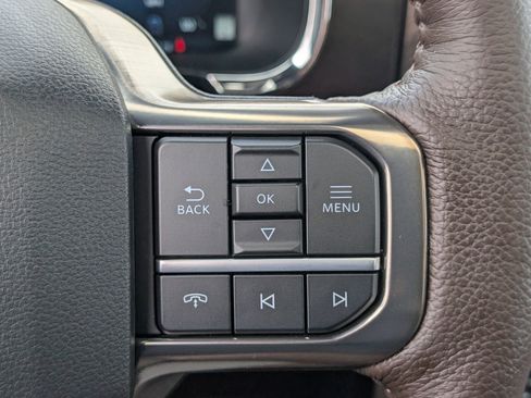 New 2026 Ford F150 King Ranch image 19