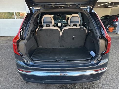 New 2026 Volvo XC90 B6 Plus w/ Protection Package image 14