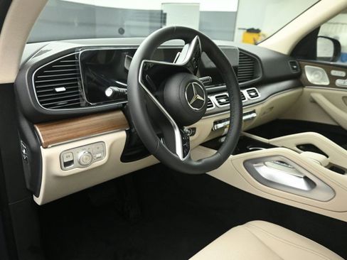 New 2026 Mercedes-Benz GLE 350 4MATIC image 10