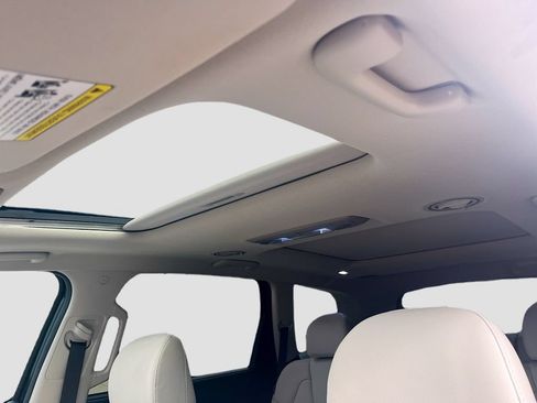 Used 2024 Kia Telluride SX FWD image 23