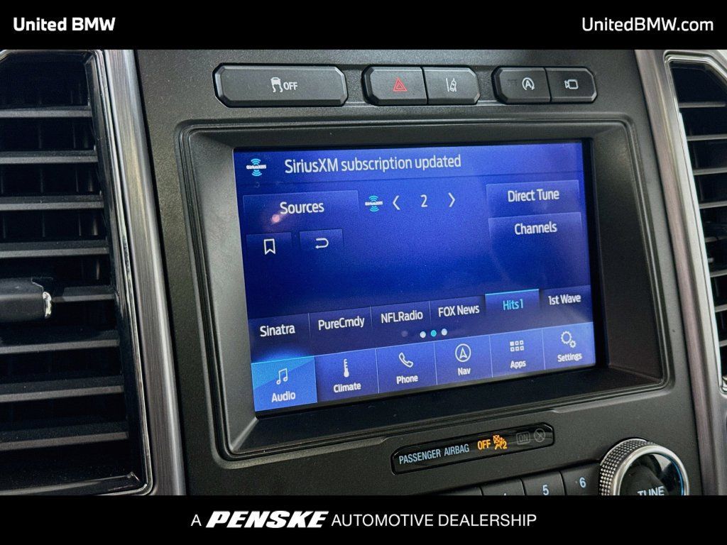 Used 2020 Ford Expedition Platinum RWD image 15