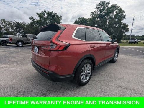 Used 2023 Honda CR-V EX-L image 5