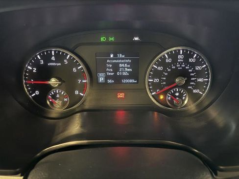 Used 2021 Kia Telluride S image 3