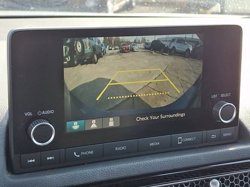 Used 2023 Honda Civic Sport image 24