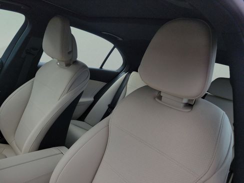 Certified 2025 Mercedes-Benz C 300 C 300 image 17