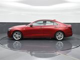 Used 2024 Cadillac CT4 Luxury image 4