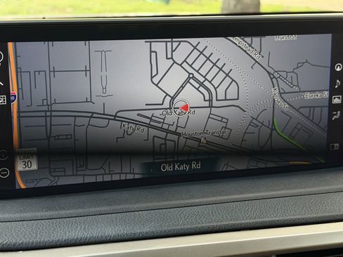 Used 2021 Lexus RX 350 FWD w/ Premium Package image 6