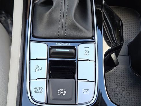 Used 2025 Hyundai Tucson SEL image 15