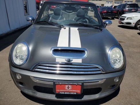 Used 2007 MINI Cooper S image 25