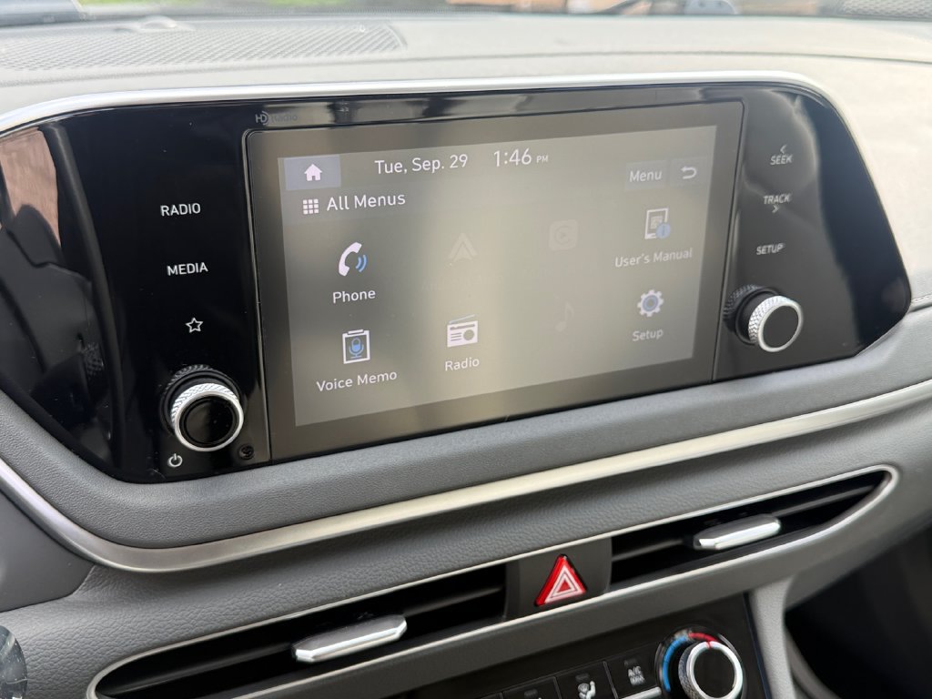 Used 2023 Hyundai Sonata SE FWD image 30