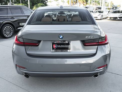 Used 2024 BMW 330i Sedan w/ Convenience Package RWD image 26