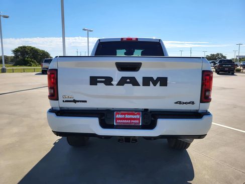 New 2026 RAM 2500 Lone Star image 4