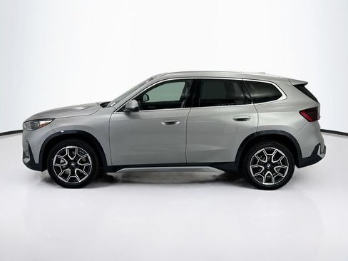 New 2026 BMW X1 xDrive28i w/ Technology Package AWD/4WD image 8