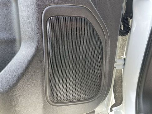 Used 2021 Chevrolet Silverado 1500 Custom Trail Boss image 22