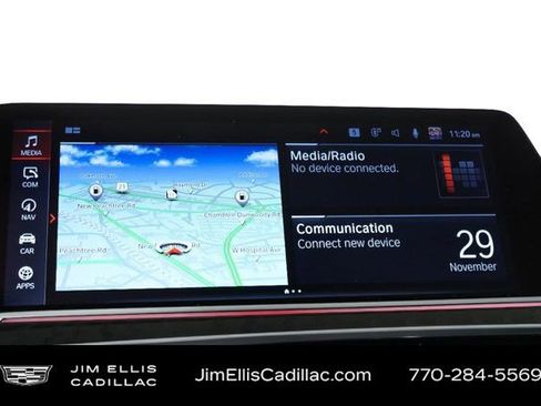 Used 2022 BMW X7 M50i image 15