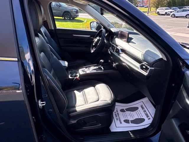 Used 2024 MAZDA CX-5 AWD 2.5 S w/ Preferred Package image 19
