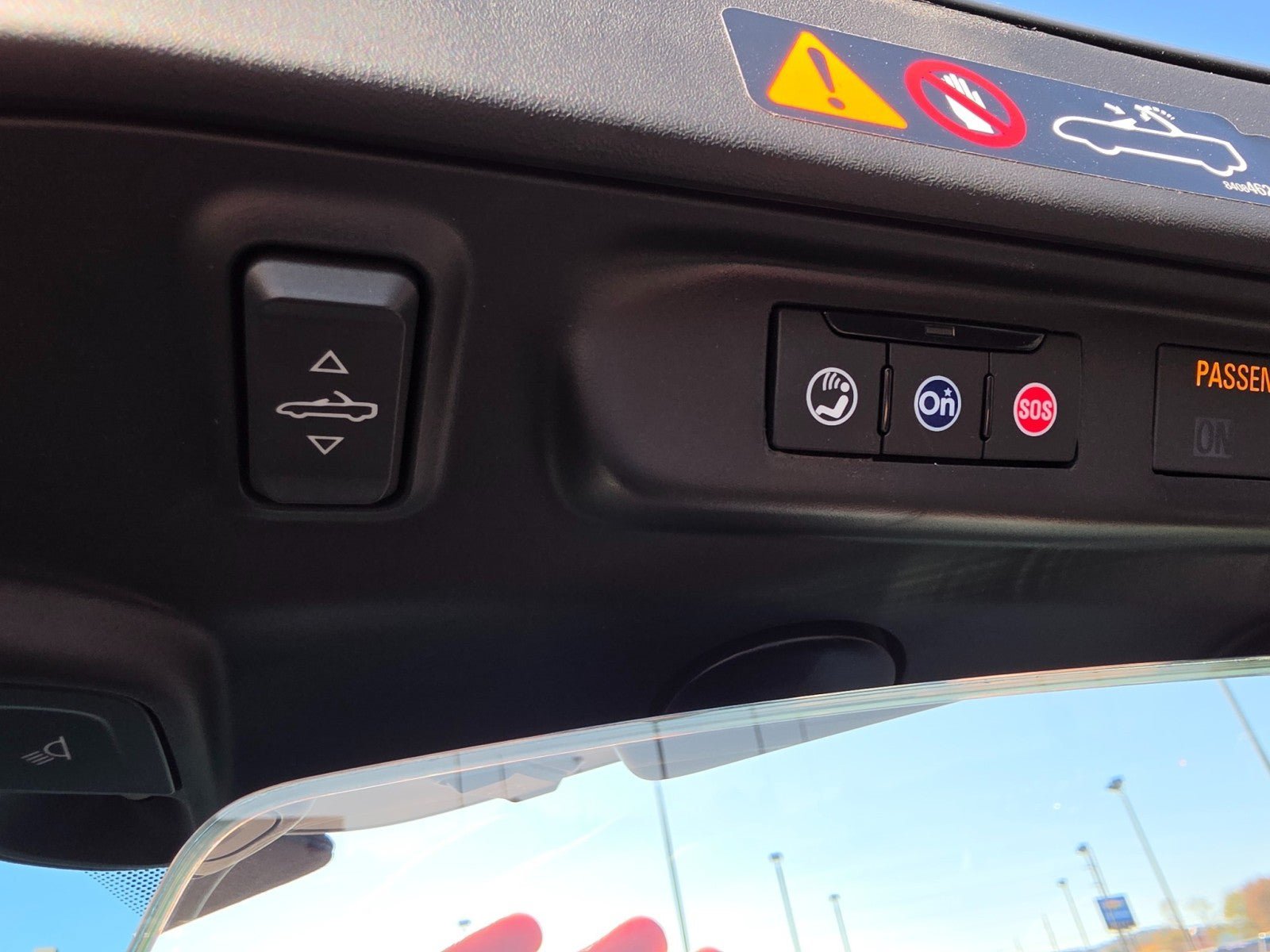 Used 2023 Chevrolet Camaro LT w/ RS Package RWD image 47