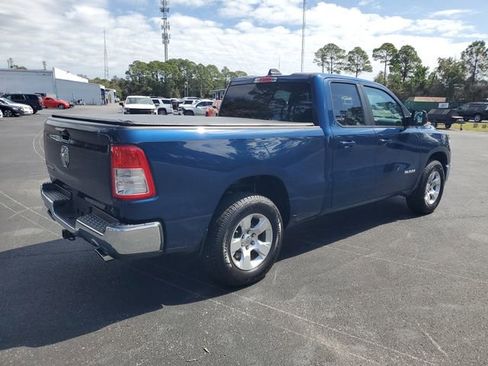 Used 2022 RAM 1500 Big Horn image 6