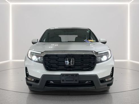Used 2024 Honda Passport EX-L image 9