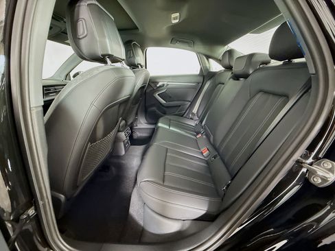 New 2026 Audi A3 2.0T Premium image 26