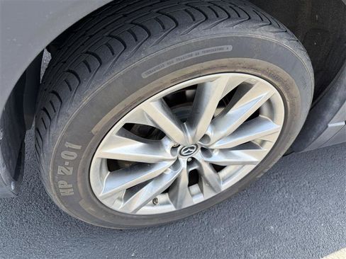 Used 2018 MAZDA CX-9 Grand Touring AWD/4WD image 16