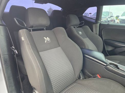 Used 2022 Dodge Challenger R/T Scat Pack image 21