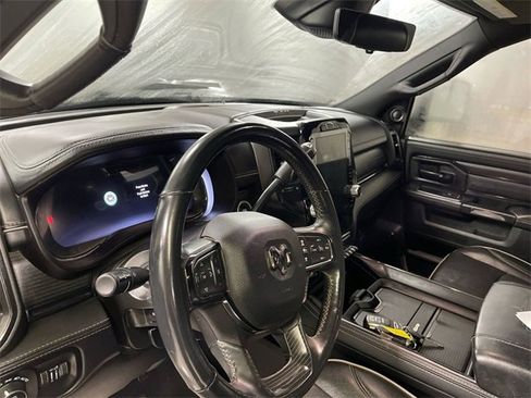 Certified 2023 RAM 2500 Limited image 14