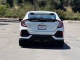 Used 2017 Honda Civic Sport image 4