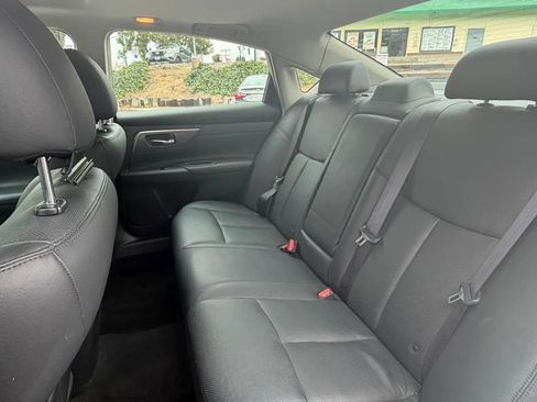 Used 2013 Nissan Altima 2.5 SL image 12