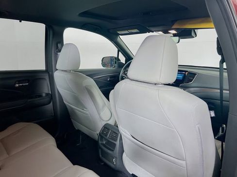 Used 2021 Honda Passport EX-L image 9