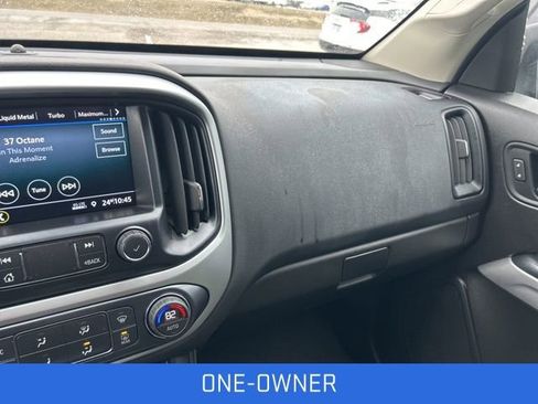 Certified 2021 Chevrolet Colorado LT w/ Luxury Package image 4