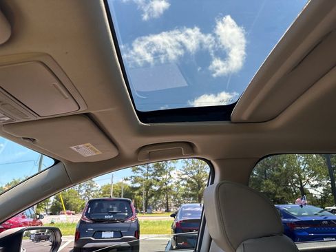 Used 2018 Honda CR-V EX-L image 3